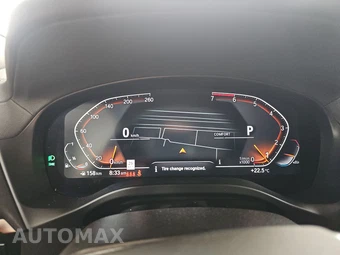 2025 BMW X4 xDrive30i – miniatura 12