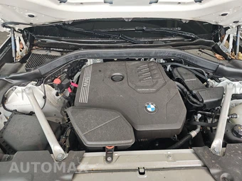 2025 BMW X4 xDrive30i – miniatura 15