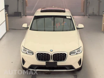 2025 BMW X4 xDrive30i – miniatura 2
