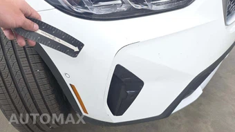 2025 BMW X4 xDrive30i – miniatura 21