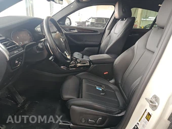 2025 BMW X4 xDrive30i – miniatura 7