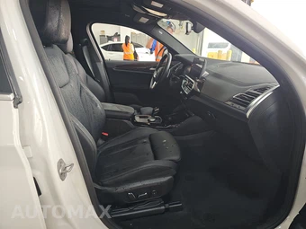 2025 BMW X4 xDrive30i – miniatura 8
