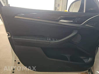 2025 BMW X4 xDrive30i – miniatura 9