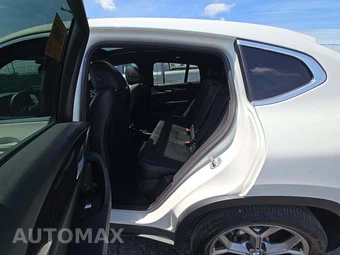 2025 BMW X4 xDrive30i – miniatura 13