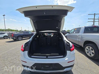 2025 BMW X4 xDrive30i – miniatura 14