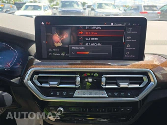 2025 BMW X4 xDrive30i – miniatura 10