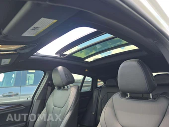2025 BMW X4 xDrive30i – miniatura 11
