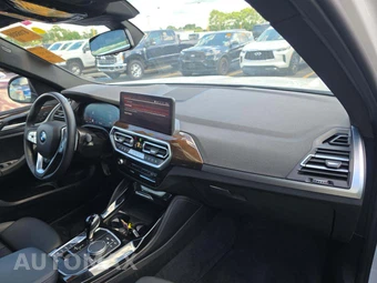 2025 BMW X4 xDrive30i – miniatura 19