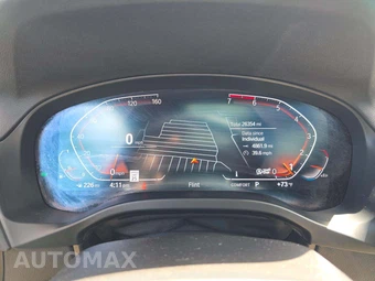 2025 BMW X4 xDrive30i – miniatura 9