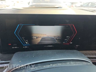 2025 BMW X5 M Competition - miniatura 12