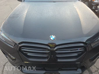 2025 BMW X5 M Competition – miniatura 22