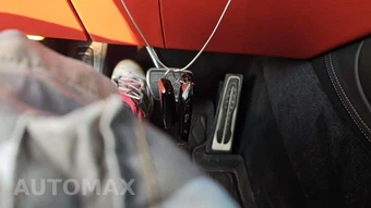 2025 BMW X5 M Competition – miniatura 26