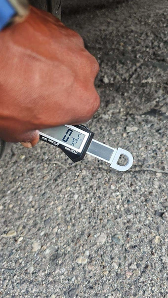 2025 BMW X5 M Competition – miniatura 29