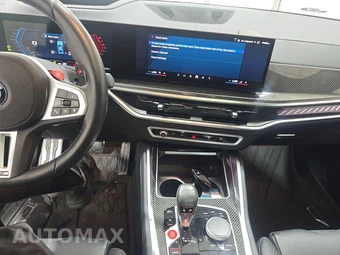 2025 BMW X5 M Competition - miniatura 11