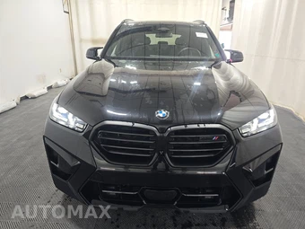 2025 BMW X5 M Competition - miniatura 2