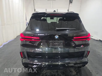 2025 BMW X5 M Competition - miniatura 5