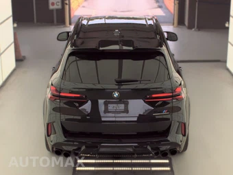 2025 BMW X5 M Competition - miniatura 5