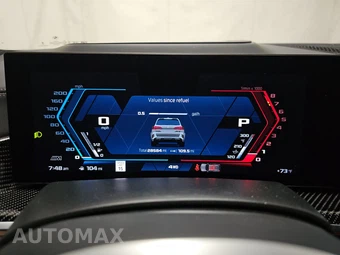 2025 BMW X5 M Competition - miniatura 12