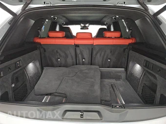 2025 BMW X5 M Competition - miniatura 16