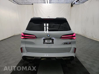 2025 BMW X5 M Competition - miniatura 5