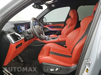 2025 BMW X5 M Competition - miniatura 7