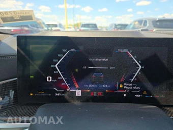 2025 BMW X5 M60i xDrive - miniatura 6