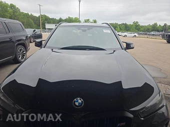 2025 BMW X5 M60i xDrive – miniatura 2