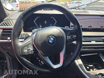2025 BMW X5 sDrive40i – miniatura 10