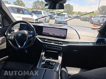 2025 BMW X5 sDrive40i – miniatura 11