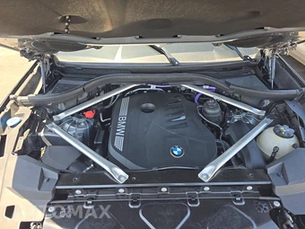 2025 BMW X5 sDrive40i – miniatura 16