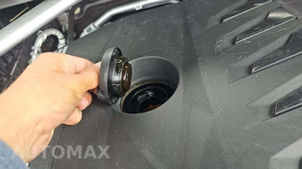 2025 BMW X5 sDrive40i – miniatura 18