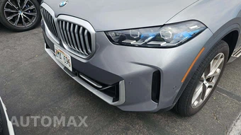 2025 BMW X5 sDrive40i – miniatura 20