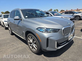2025 BMW X5 sDrive40i – miniatura 3