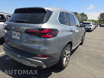 2025 BMW X5 sDrive40i – miniatura 4