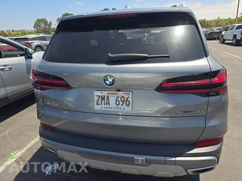 2025 BMW X5 sDrive40i – miniatura 5
