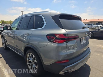 2025 BMW X5 sDrive40i – miniatura 6