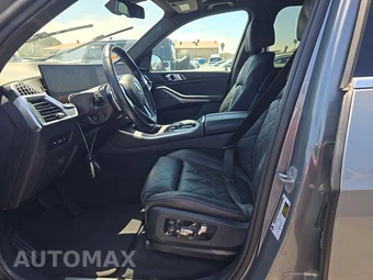 2025 BMW X5 sDrive40i – miniatura 7