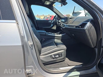 2025 BMW X5 sDrive40i – miniatura 8