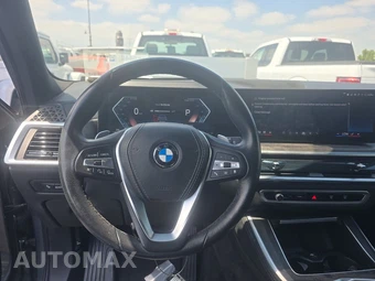 2025 BMW X5 sDrive40i – miniatura 10