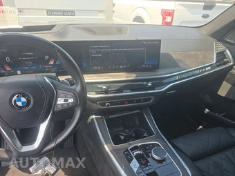 2025 BMW X5 sDrive40i – miniatura 11