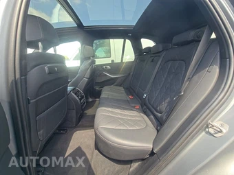 2025 BMW X5 sDrive40i – miniatura 13