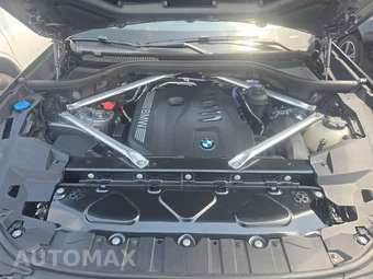 2025 BMW X5 sDrive40i – miniatura 16