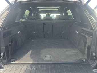 2025 BMW X5 sDrive40i – miniatura 17