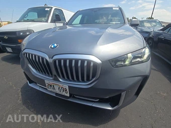2025 BMW X5 sDrive40i – miniatura 2