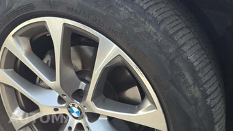 2025 BMW X5 sDrive40i – miniatura 24