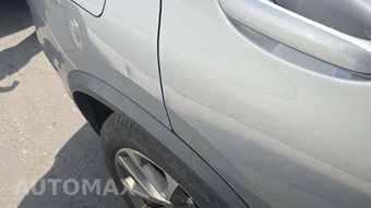 2025 BMW X5 sDrive40i – miniatura 26