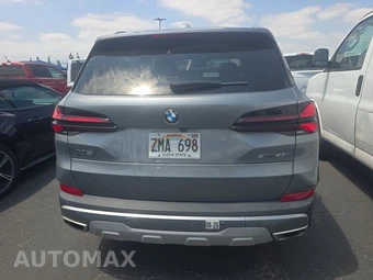 2025 BMW X5 sDrive40i – miniatura 5