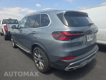 2025 BMW X5 sDrive40i – miniatura 6