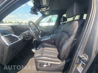 2025 BMW X5 sDrive40i – miniatura 7