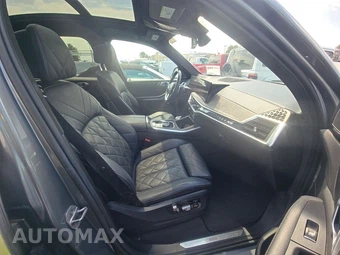 2025 BMW X5 sDrive40i – miniatura 8